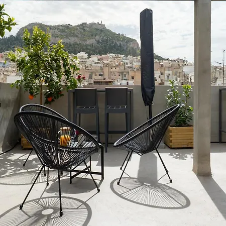 Trikoupi 95 * Athen