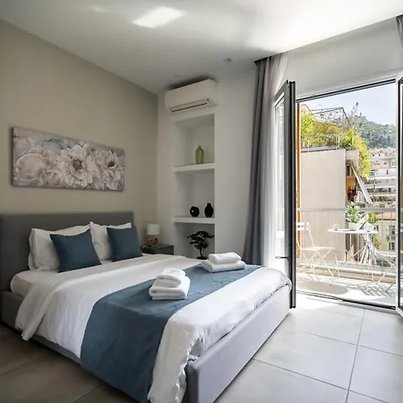 Apartment Trikoupi 95