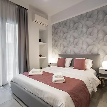 Trikoupi 95 Apartment Athen
