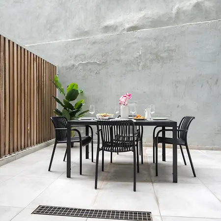 Apartment Trikoupi 95